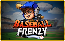 Baseball Frenzy