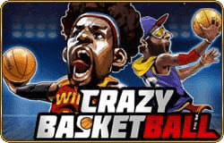 Crazy Basketball